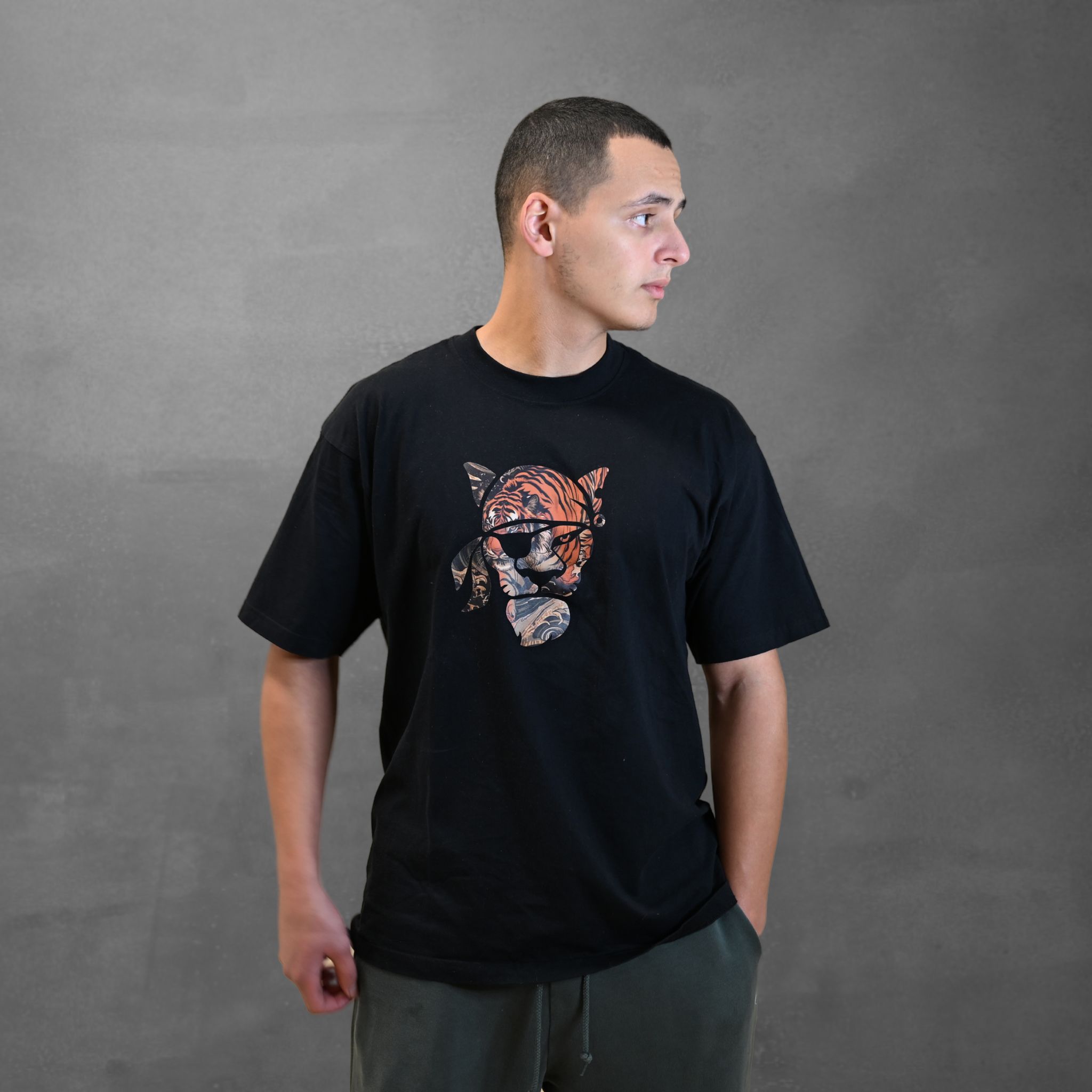 TIGER SPIRIT