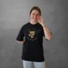 Tee-shirt Gold de la collection Dealer de Tchi